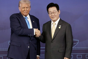 Đồng minh số 1 của Mỹ tại châu Á bị ông Trump thẳng tay tăng thuế 6 lần