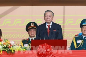 Điểm lại những phát biểu chỉ đạo quan trọng của Tổng Bí thư Tô Lâm