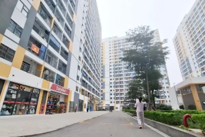 Cơ quan công an nói về việc xử lý hành vi bán nhà ở xã hội sai đối tượng