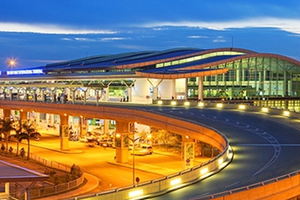 Sân bay lớn thứ 5 Việt Nam sắp được ‘lên đời’