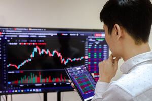 Nhận định chứng khoán 6/1: VN-Index giữ nhịp tăng, kiểm định mốc 1.800