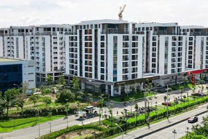 Tỉnh sắp trở thành TP trực thuộc Trung ương sẽ có thêm dự án nhà ở xã hội hơn 3.000 tỷ