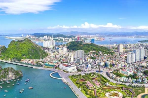 Lộ diện xếp hạng 34 tỉnh thành năm đầu tiên sáp nhập