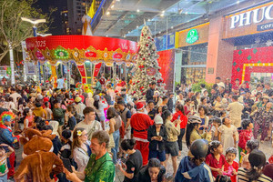 Việt Nam có một tỉnh được Guinness vinh danh 2 lần trong 1 năm