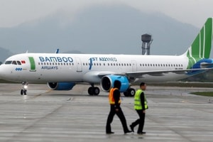Về tay FLC, Bamboo Airways ráo riết tuyển 1.000 nhân sự, tham vọng đón 8-10 tàu bay mới mỗi năm