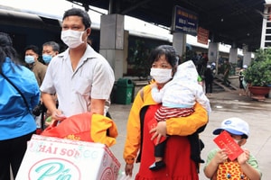 Lương 9 con số, thưởng Tết hơn 600 trăm triệu: Thực tế thu nhập tại các doanh nghiệp ở Hà Nội khiến nhiều người 'sững sờ'