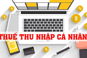 Thu nhập 17 triệu đồng/tháng chưa phải nộp thuế thu nhập cá nhân từ năm 2026
