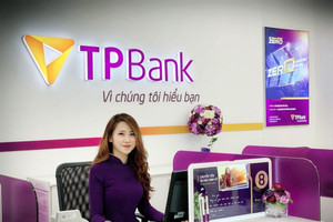 TPBank thâu tóm CTCK gần 17.000 cổ đông: Không sáng lập nhưng chọn đúng thời điểm xuống tiền