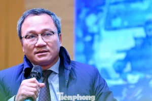 Hạn chế xe cá nhân là 'chìa khóa' giúp Hà Nội giảm ùn tắc và ô nhiễm