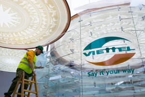 Doanh nghiệp 8 tỷ USD của Viettel đang giao dịch trên sàn chứng khoán không đáp ứng điều kiện công ty đại chúng