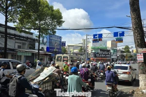 Cần Thơ dự kiến chi gần 600 tỷ đồng xây hai cầu vượt ở nút giao trung tâm