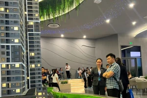 Bất động sản có mã định danh điện tử từ 1/3, có đủ sức siết đầu cơ?