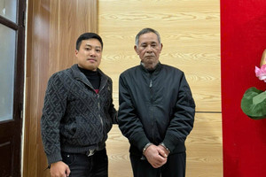 Bắt khẩn cấp, di lý chủ của loạt ‘dự án’