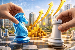 Bất ngờ 'đi lệnh' Seaprodex, Novaland (NVL) lộ nước cờ mới giữa giai đoạn tái cấu trúc