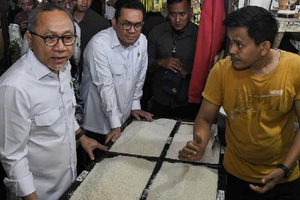 Nền kinh tế lớn nhất Đông Nam Á quyết không nhập khẩu gạo, ngô và đường năm 2026: Việt Nam có lo thất thu?