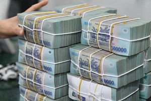 Tín dụng năm 2025 tăng 17,65%, vượt cùng kỳ năm trước