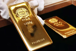 Cục Thống kê thông tin về chỉ số giá vàng trong năm 2025