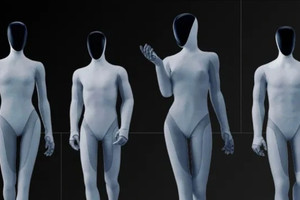 Bí mật đằng sau màn trình diễn rạch chân Robot gây bão của startup Trung Quốc