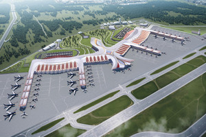 Chấm dứt hoạt động của ACV tại Cảng hàng không quốc tế sắp được rót thêm 22.000 tỷ