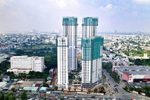 TBS Group - Hành trình từ đôi giày vững chãi, đến những bước sống êm ái (Phần 1)