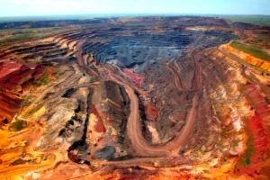 Cổ phiếu của công ty nắm mỏ đất hiếm lớn nhất Việt Nam bất ngờ tăng gần 30% trong 3 phiên: Động lực gì tạo đà bứt phá?