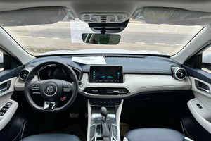 Cùng cỡ với Mazda CX-5, chiếc SUV Trung Quốc giảm gần 200 triệu, rẻ ngang SUV hạng A