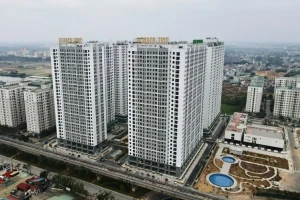 Hà Nội công bố danh sách cụ thể 39 dự án nhà ở xã hội giai đoạn 2026-2030