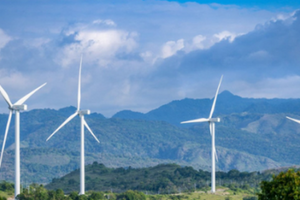 Chính thức vận hành nhà máy điện gió 3.500 tỷ tại tỉnh lớn thứ 2 Việt Nam