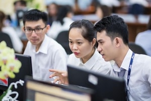 Tự doanh bán ròng mạnh nhất một tháng, hàng trăm tỷ rút khỏi HPG