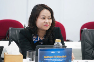 Lãnh đạo UBCKNN thông tin lộ trình triển khai giao dịch T+0 và bán chứng khoán chờ về