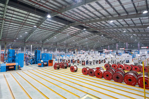 GELEX (GEX) là doanh nghiệp đầu tiên được VIS Rating nâng triển vọng xếp hạng trong kỳ đánh giá 2025