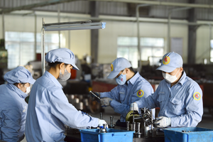 Tin vui cho hàng triệu người lao động trên cả nước