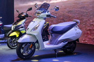 Quốc gia tỷ dân 'mở hầu bao', trợ cấp tiền mặt 500 USD cho mỗi người dân đổi xe xăng sang xe điện