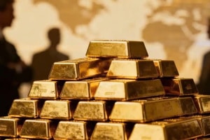 Một yếu tố có thể đẩy giá vàng lên mốc 8.000 USD/ounce trong năm 2026