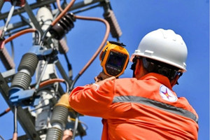 Thấy gì từ nghịch lý GDP năm 2025 tăng 8,02% nhưng tổng sản lượng điện thương phẩm chỉ tăng 4,9%?