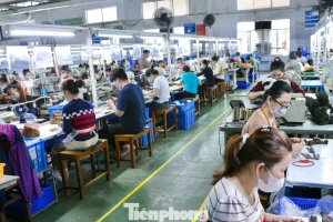 Doanh nghiệp Đà Nẵng tuyển hàng nghìn lao động cận Tết Nguyên đán