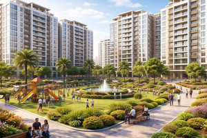 Từ nay đến năm 2030, đơn vị hành chính loại đặc biệt của Việt Nam sẽ có thêm 39 dự án nhà ở xã hội