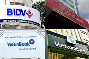 Một ông lớn Big 4 đứng trước nguy cơ hủy niêm yết theo Luật Chứng khoán?