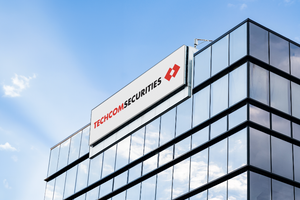 Cổ phiếu TCBS bất ngờ tăng mạnh, ngược chiều VNDirect, Vietcap, VIX