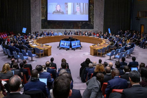 HĐBA LHQ họp khẩn về vụ Mỹ tấn công và bắt giữ Tổng thống Venezuela