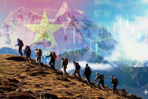 VN-Index lập đỉnh thời đại 1.816 điểm, dòng tiền kéo mạnh cổ phiếu dầu khí, cao su