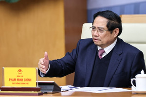 Gấp rút đề xuất công nghệ và hình thức đầu tư đường sắt tốc độ cao Bắc - Nam trước 15/1: Hai bộ, ba tập đoàn được Thủ tướng nhắc tên