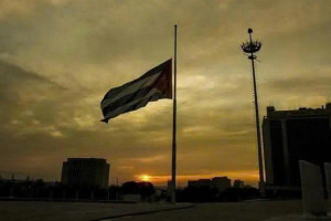 Cuba tuyên bố quốc tang 32 chiến sĩ hy sinh tại Venezuela