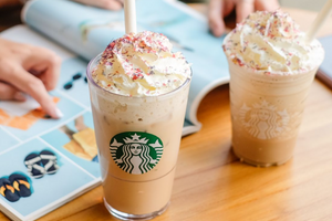 Starbucks Việt Nam phát tin quan trọng đến khách hàng