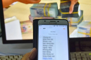 EVNNPC cảnh báo toàn bộ khách hàng sử dụng điện tại miền Bắc