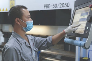 5S - Nền tảng nâng cao năng suất lao động và chất lượng sản phẩm trong doanh nghiệp hiện đại