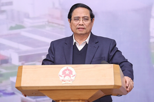 2 nhà máy điện hạt nhân đầu tiên của Việt Nam nhận chỉ đạo nóng từ Thủ tướng