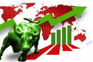 Làn sóng thoái vốn Nhà nước ‘kích hoạt’ đà thăng hoa của VN-Index, hơn 40 cổ phiếu tím trần