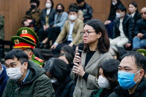 Chờ ‘cơ chế của chị Nga’: Bí mật hậu trường Cục An toàn thực phẩm bị phanh phui