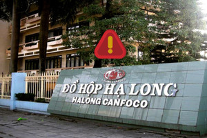 Đường đi của 120 tấn thịt heo nhiễm bệnh dịch tả vào kho công ty thực phẩm nổi tiếng gần 70 năm tuổi